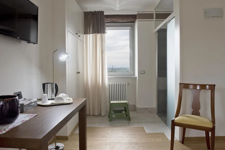 Carossi B&B
