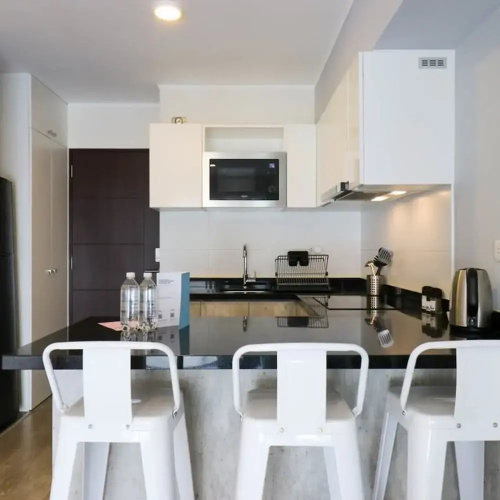 w Neat 1BR in Barranco