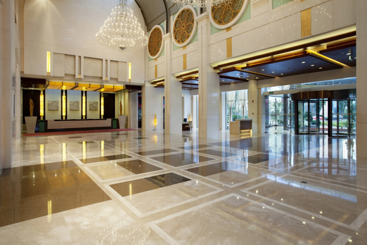 Changshu Zhongjiang Dekin Hotel