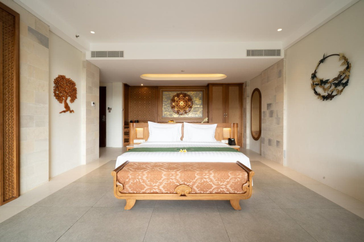 Sanggraloka Ubud