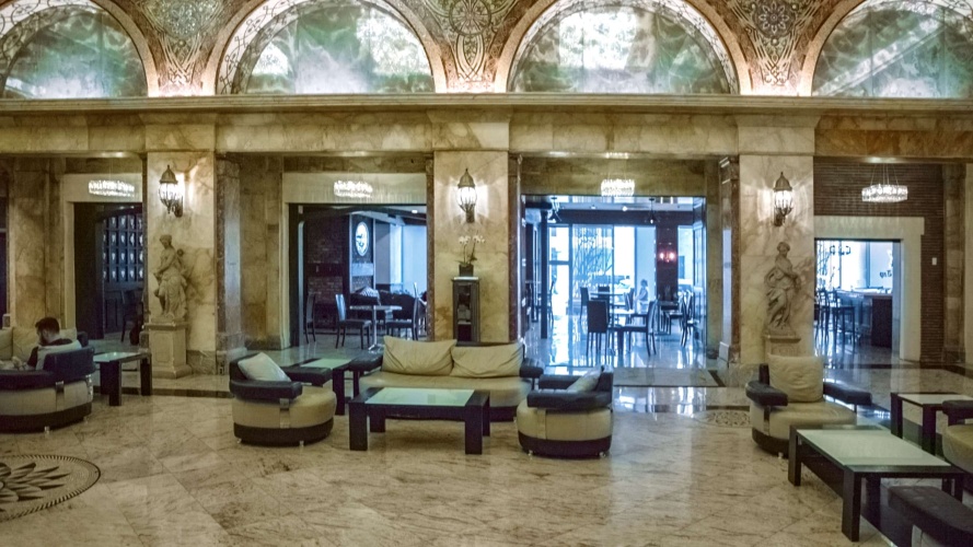 The Congress Plaza photo 23
