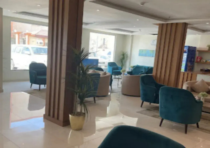 Kadi Suites