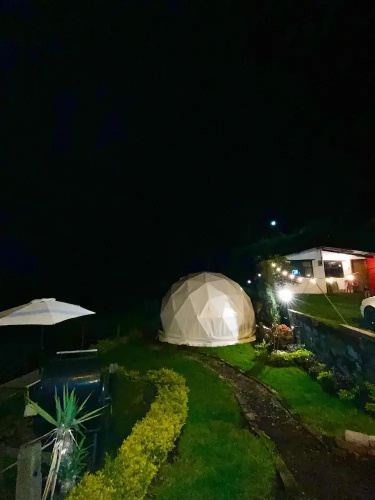 Casa Cram
