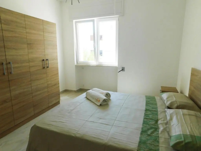 Appartamento con vista mare 106