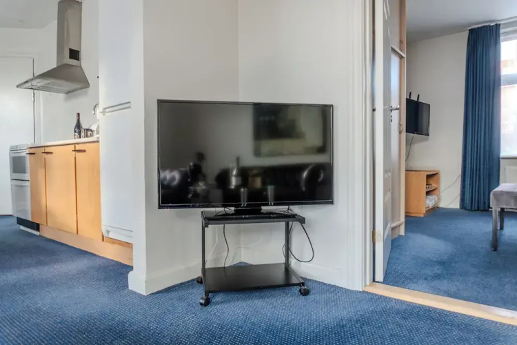 Hotel Palads Apartments