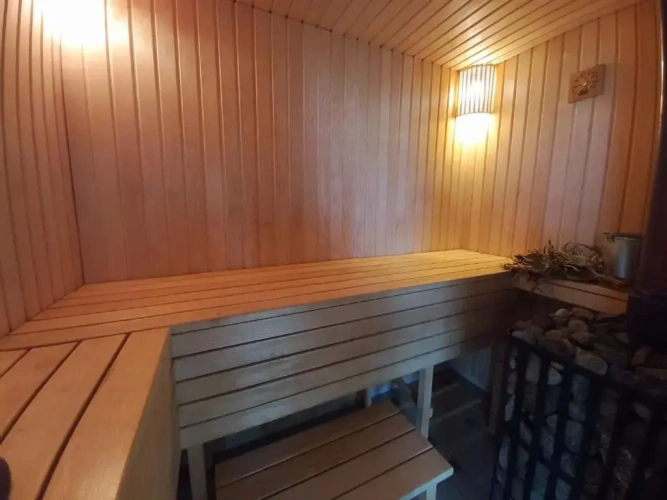 1 Bedroom Cottage