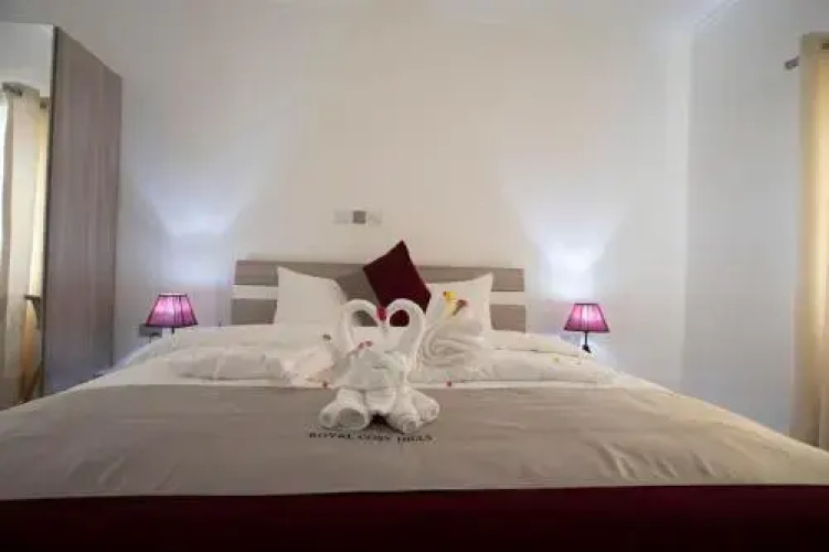 Royal Cosy Hills