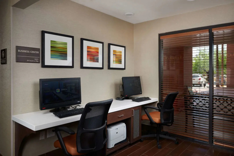 Hampton Inn Phoenix/Glendale/Peoria