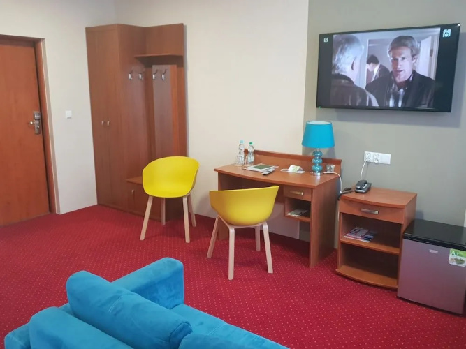 Hotel Carina