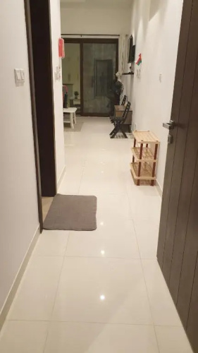 Paradise Hawana Studio Apartment