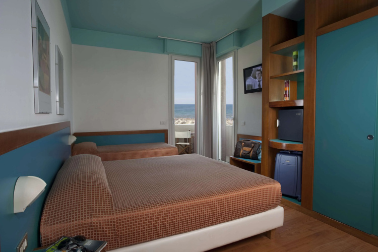 Hotel Ascot & Spa