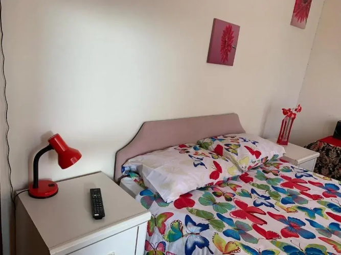 Busy Bee Guest House