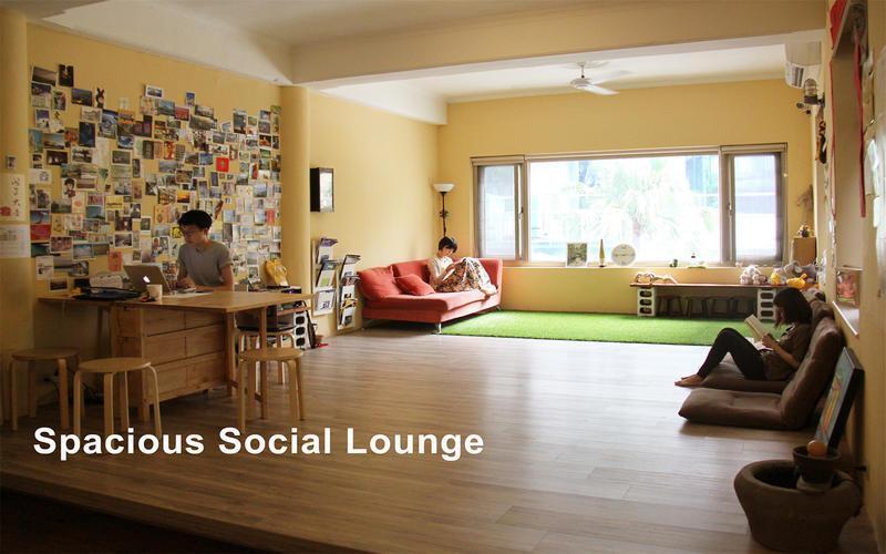 Lamb Tour House Hotel Overview