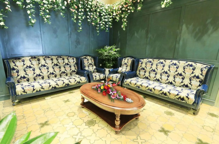 Sicily Hotel