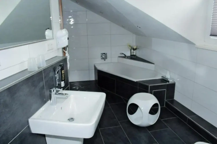 Luxury Double room