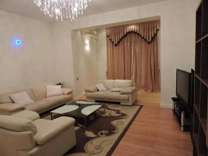 1 Shota Rustaveli Avenue