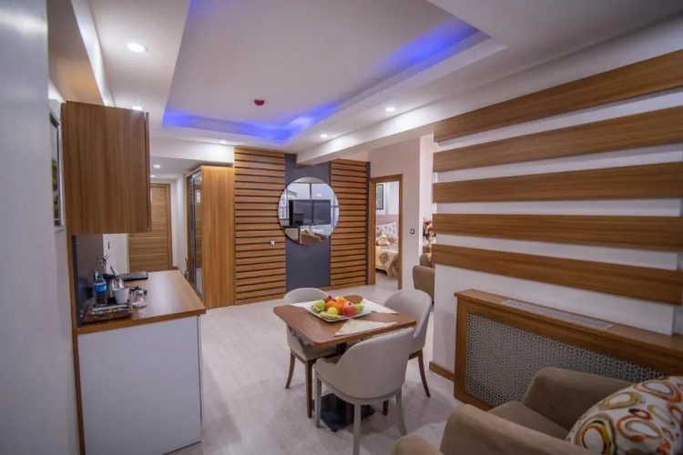Suite