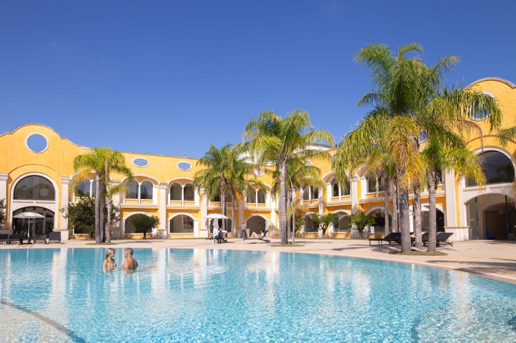 Acaya Golf Resort & Spa photo 20