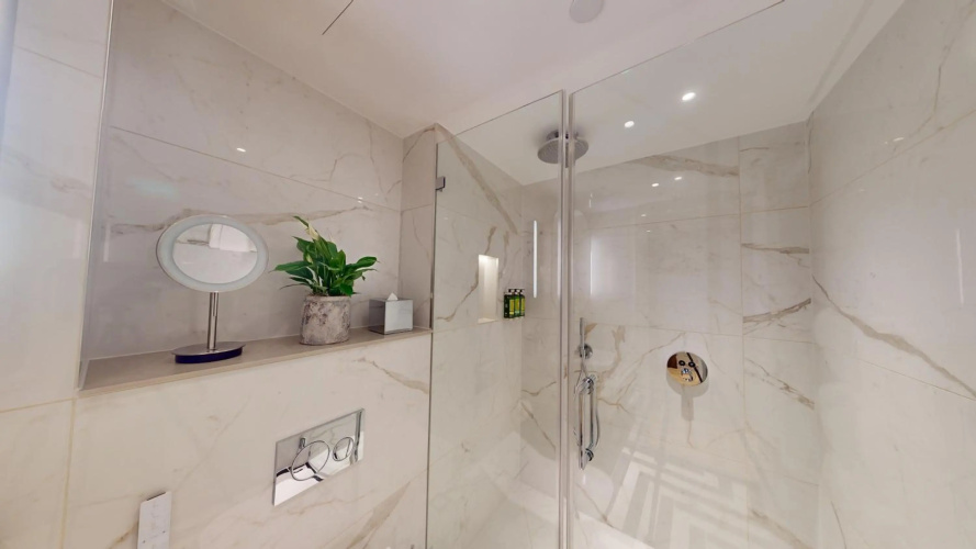Cheval Phoenix House photo 9