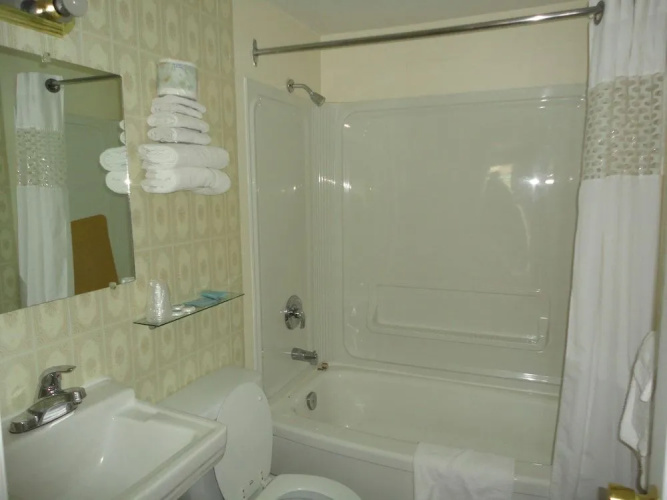 Sorrento Inn