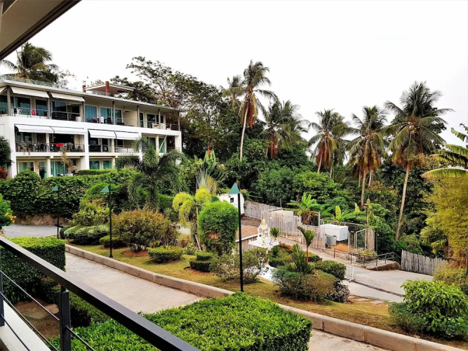 KB Apartments Karon Beach by PHR