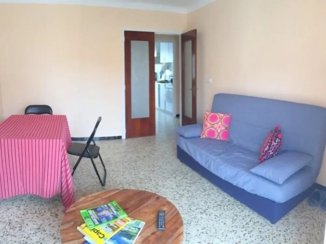 Apartamento Llevant 4 B