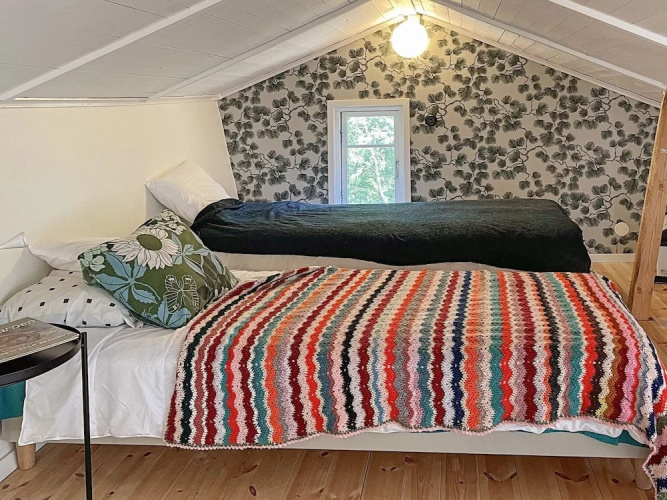 3 Person Holiday Home in Uddevalla-by Traum