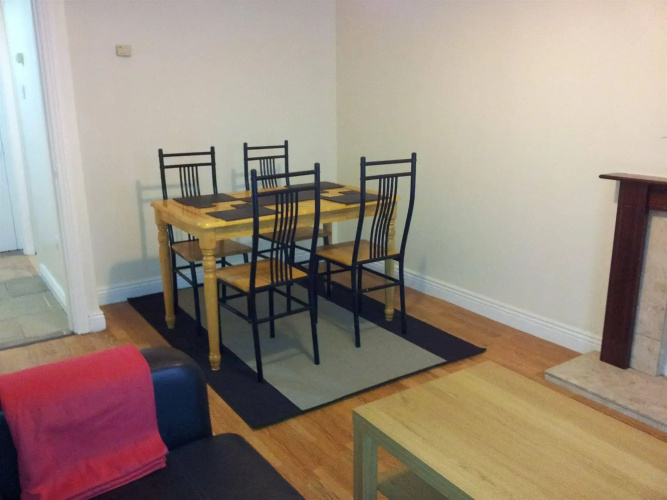 Custom Hall Holiday Apartments
