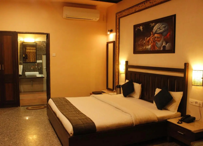 Hotel Mount Regency