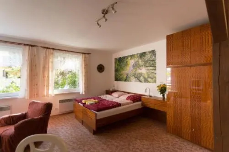 Apartment Andre