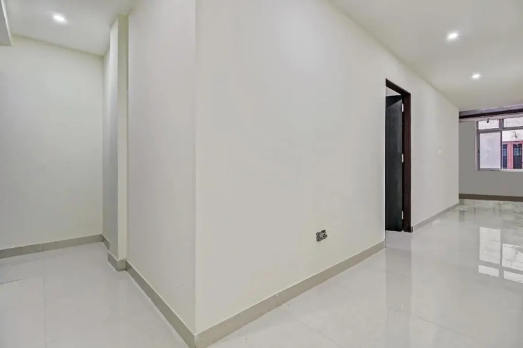 Hotel rooms