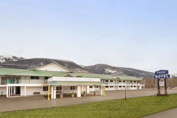 Travelodge By Wyndham Mcbride photo 12