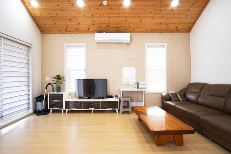Yeosu Maru Pension
