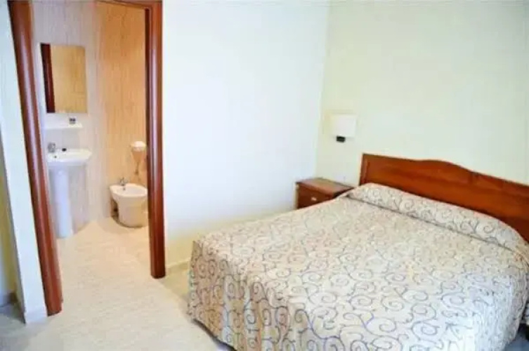 Hotel Sancho