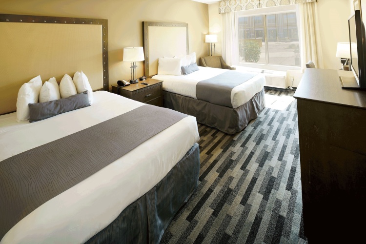 Grand Canyon Railway Hotel photo 6