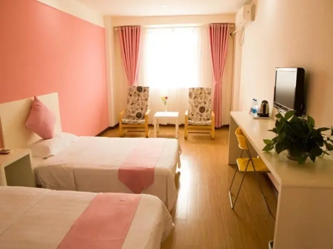 Business Double room