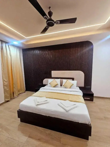 Shyam palace inn
