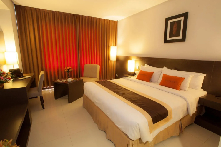 Horison Samarinda