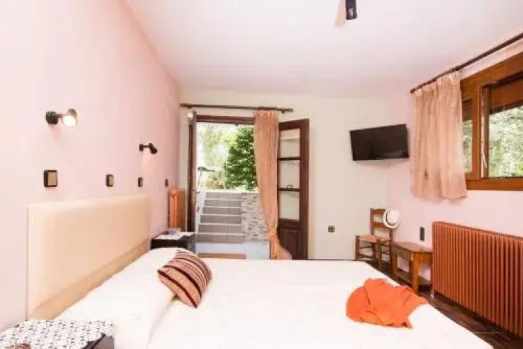 Anastasia Apartment