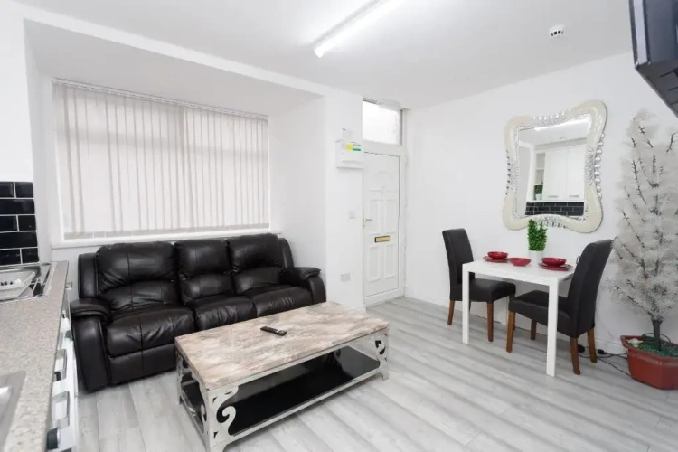 Superior Apartment
