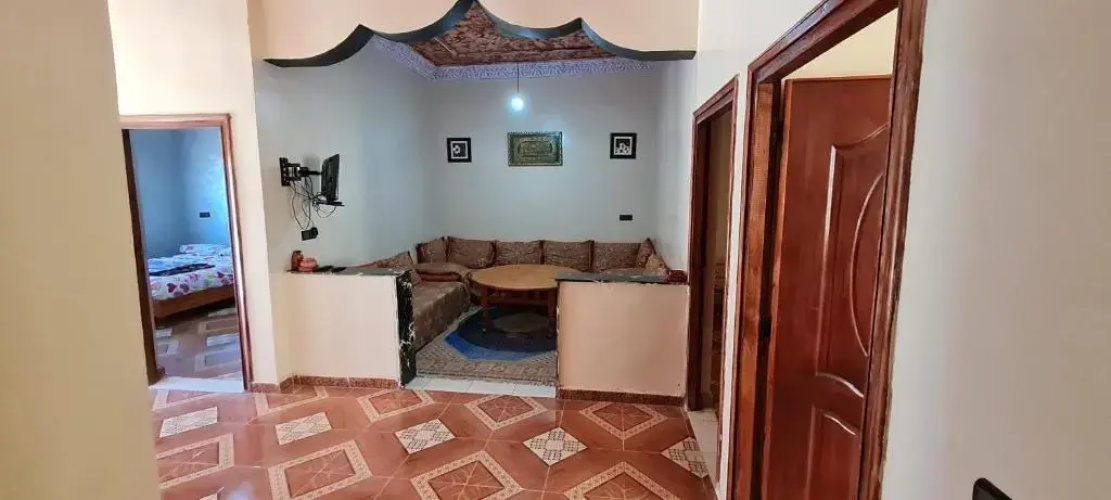 Appartement moha
