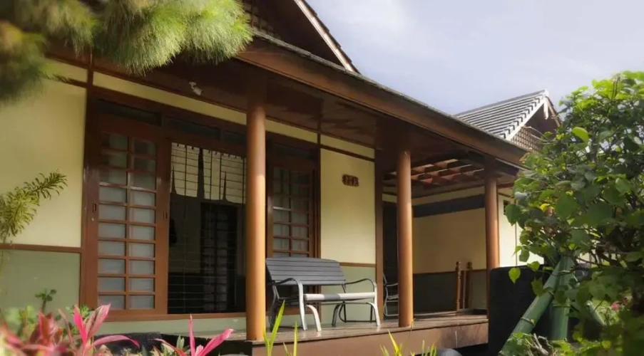 3 Bedrooms Villa