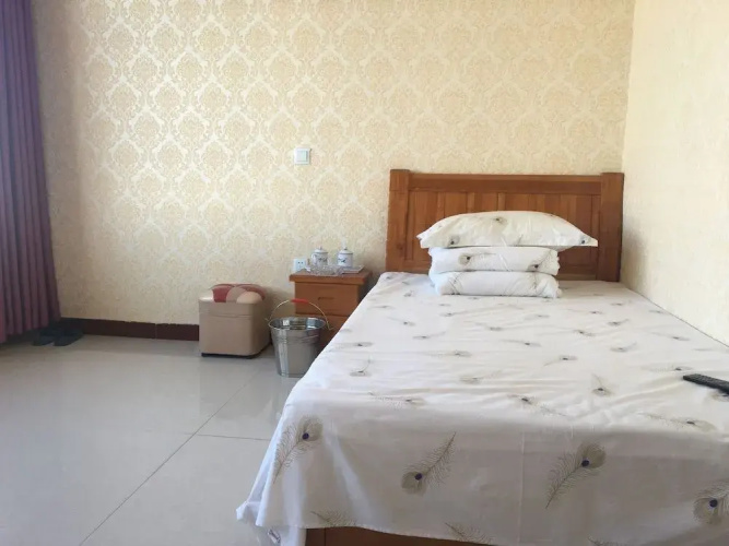 Gaomi Mishui Hotel