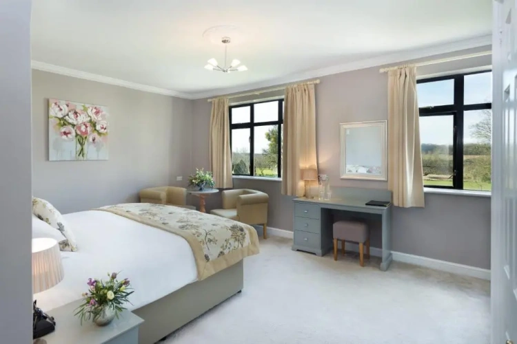 Superior Double room