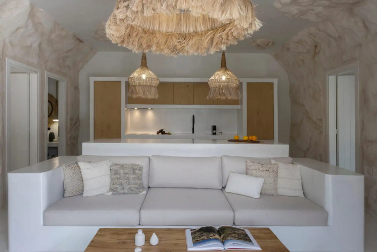 Fos Collection Sifnos