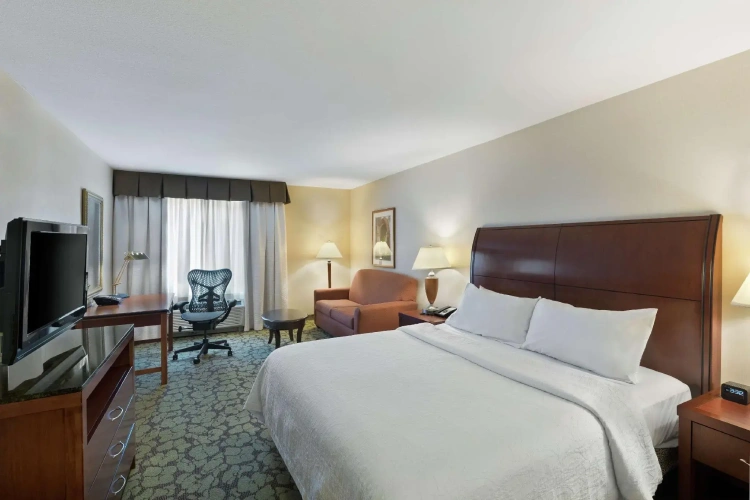 Family Double room