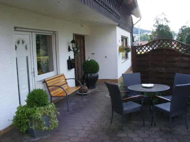 1 Bedroom Cottage