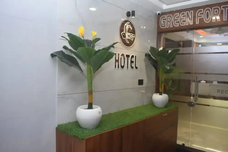 Hotelbild