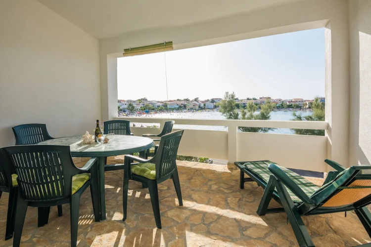Apartment Nada