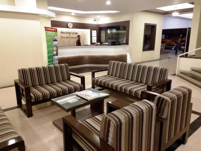 Hotel Panchavati Yatri